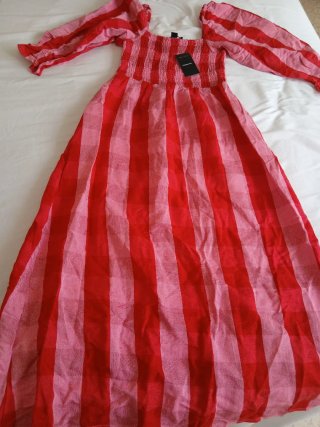 Vestido New Look