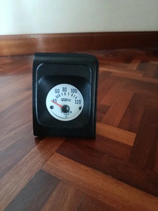 Cuentakilómetros Opel Calibra y relojes