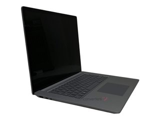 pc portatil microsoft surface a1953