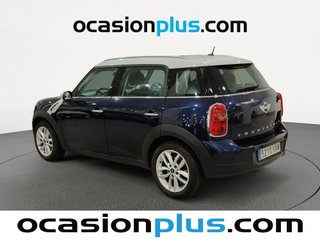 MINI MINI Countryman Cooper D 82 kW (112 CV)
