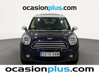 MINI MINI Countryman Cooper D 82 kW (112 CV)
