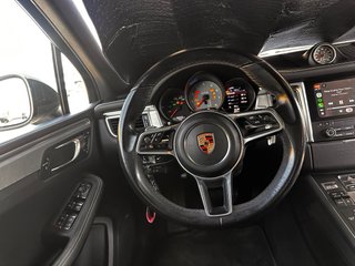 Porsche Macan 2018