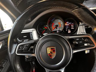 Porsche Macan 2018