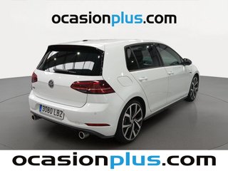 Volkswagen Golf GTI Performance 2.0 TSI 180 kW (245 CV) DSG