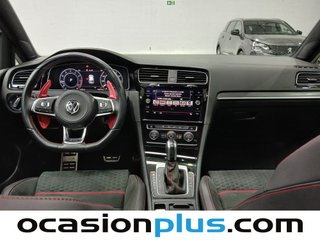 Volkswagen Golf GTI Performance 2.0 TSI 180 kW (245 CV) DSG