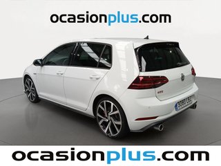 Volkswagen Golf GTI Performance 2.0 TSI 180 kW (245 CV) DSG