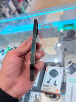 iPhone 13 Pro 256GB Verde