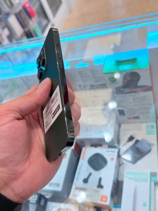 iPhone 13 Pro 256GB Verde