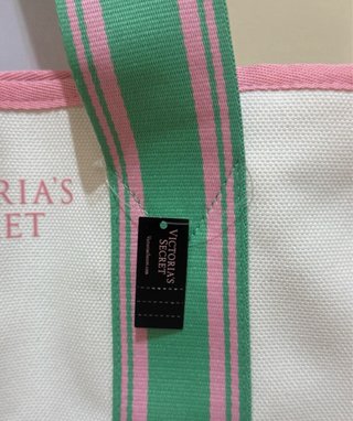 Bolso tote Victoria’s Secret original