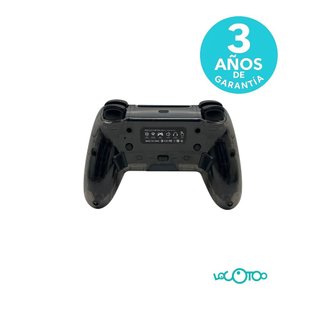 Mando inalámbrico para consola PS4