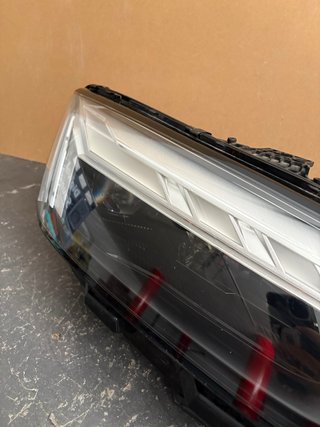 Faro Delantero Derecho Audi A5 F5 LED 2019+