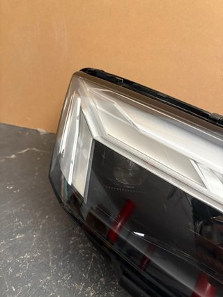 Faro Delantero Derecho Audi A5 F5 LED 2019+