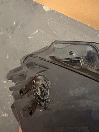 Faro Delantero Derecho Audi A5 F5 LED 2019+