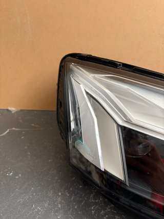 Faro Delantero Derecho Audi A5 F5 LED 2019+