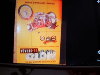 Enciclopedia La Moto su Strada - Volumi 1-7