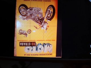 Enciclopedia La Moto su Strada - Volumi 1-7