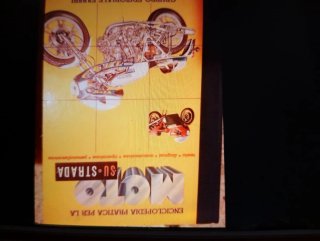 Enciclopedia La Moto su Strada - Volumi 1-7