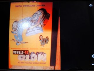 Enciclopedia La Moto su Strada - Volumi 1-7