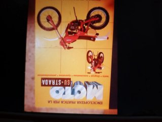 Enciclopedia La Moto su Strada - Volumi 1-7