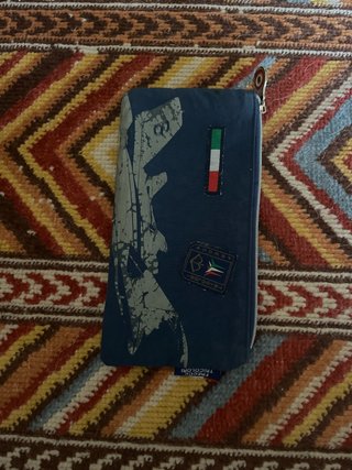 Portapenne Frecce Tricolori