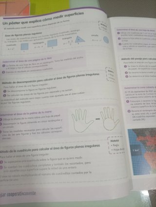 Física y química, 2 ESO.