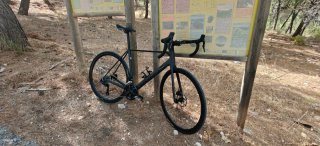 Orbea Orca 35 DI2
