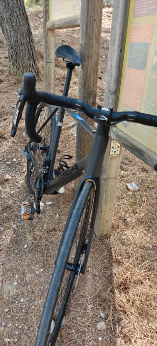 Orbea Orca 35 DI2