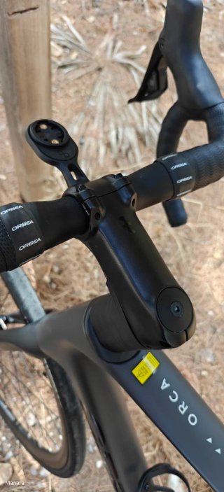 Orbea Orca 35 DI2