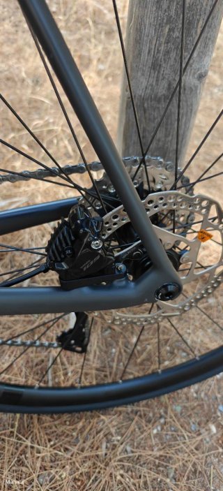Orbea Orca 35 DI2