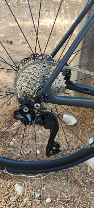 Orbea Orca 35 DI2