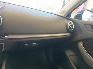 Audi A3 2014