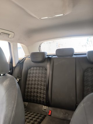 Audi A3 2014