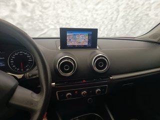Audi A3 2014