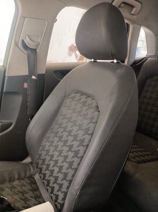 Audi A3 2014