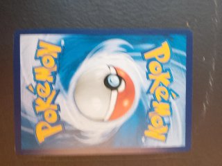 Carta Pokémon Pikachu 173/151 AR