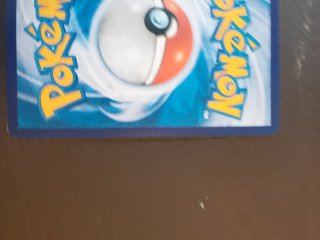 Carta Pokémon Pikachu 173/151 AR