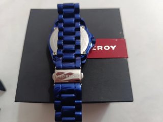 Reloj Viceroy Azul Mujer