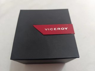 Reloj Viceroy Azul Mujer