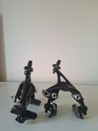 Pinzas Campagnolo Direct Mount