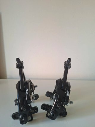 Pinzas Campagnolo Direct Mount