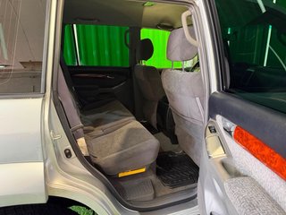 Toyota Land Cruiser 2007