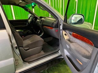 Toyota Land Cruiser 2007