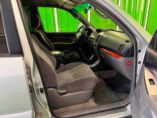 Toyota Land Cruiser 2007
