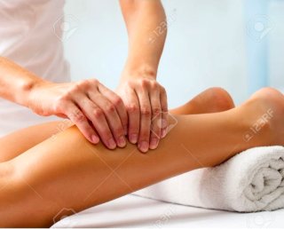 Servicio de masaje