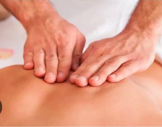 Servicio de masaje