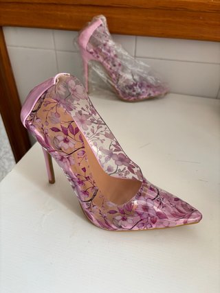 Zapatos de mujer