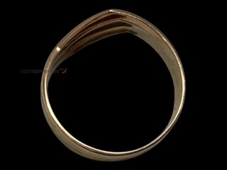 anillo oro 18k
