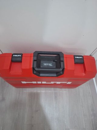 Kit Hilti 3 Herramientas Batería