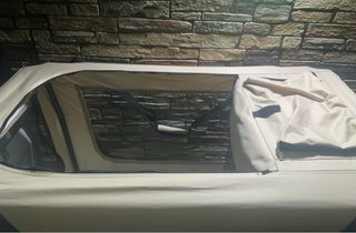 Transportín Perros Lionto Bolsa Beige/Negro XXXL