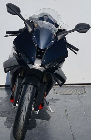 BMW S1000 RR 2026 0KM